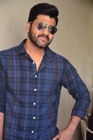 Sharwanand Photos